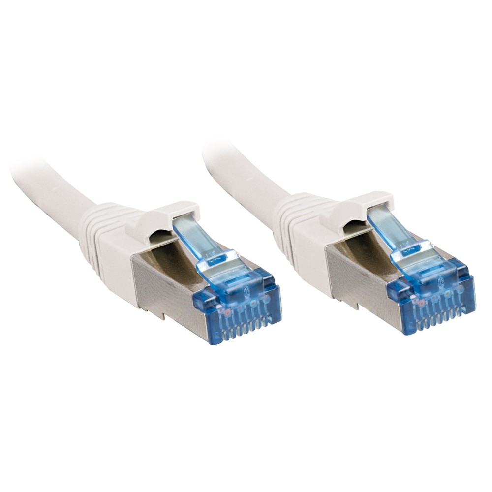 Lindy 47195 networking cable White 3 m Cat6a S FTP (S-STP)