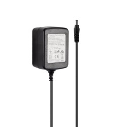 Lindy 24VDC 1.25A Multi-country Power Supply, 5.5 2.1mm