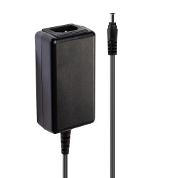Lindy 5VDC 4A IEC C14 Power Supply, 5.5 2.5mm