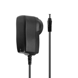 Lindy 12VDC 3A Multi-country Power Supply, 5.5 2.5mm