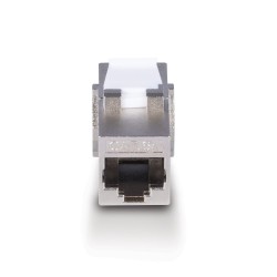 Lindy CAT 6A Female Coupler Keystone