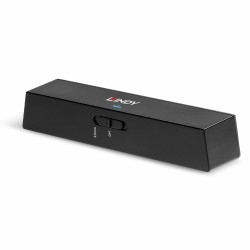 Lindy 3.5mm and TosLink (Optical) Wireless Transceiver