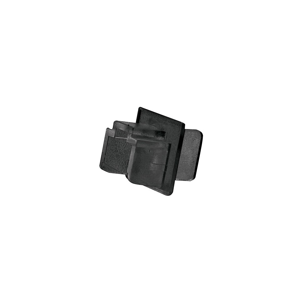 Lindy RJ-45 Dust Cover, Pack of 10