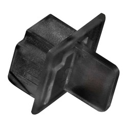 Lindy RJ-45 Dust Cover, Pack of 10