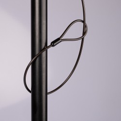 Lindy Notebook Security Cable