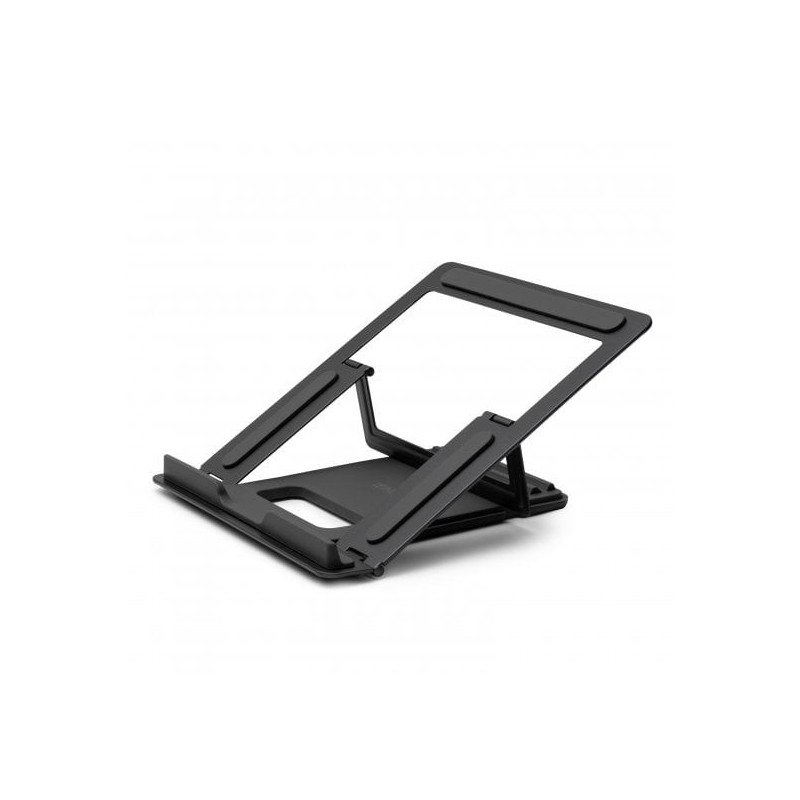 Collapsible Square Laptop Riser Collapsible Square Laptop Riser
