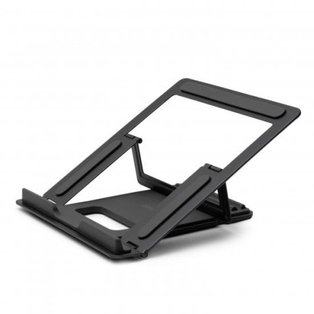 Collapsible Square Laptop Riser