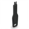 RJ45 Port Blocker key, Black