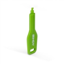 SFP Port Blocker Key - GREEN (Key Only, Locks Not Included)