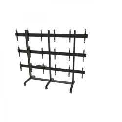 Edbak VWTA3357-L video wall display mount