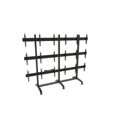 Edbak VWTA3357-L video wall display mount