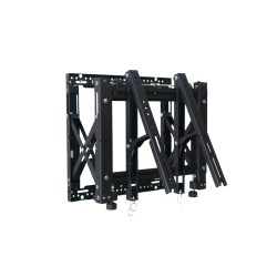 Edbak VWPOP65-P video wall display mount