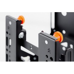 Edbak VWPOP40 video wall display mount