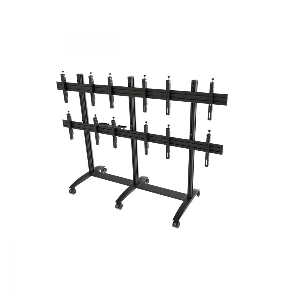 Edbak VWTA3347-L video wall display mount