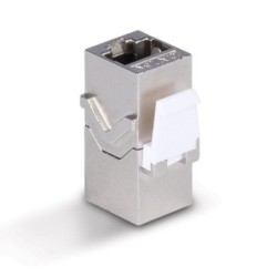 CAT 6A Female Coupler Keystone