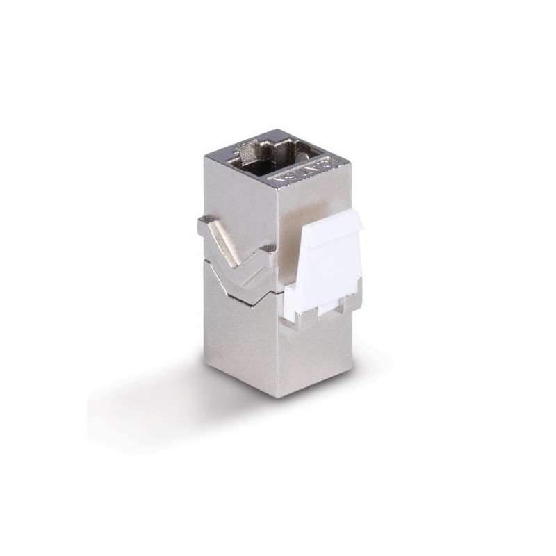 CAT 6A Female Coupler Keystone