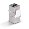 CAT 6A Female Coupler Keystone