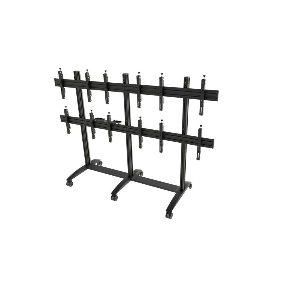 Edbak VWTA3257-L video wall display mount