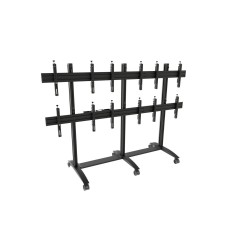 Edbak VWTA3257-L video wall display mount