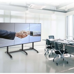 Edbak VWTA3247-L video wall display mount