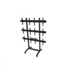 Edbak VWTA2357-L video wall display mount