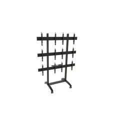 Edbak VWTA2357-L video wall display mount