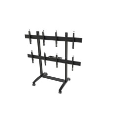 Edbak VWTA2257-L video wall display mount