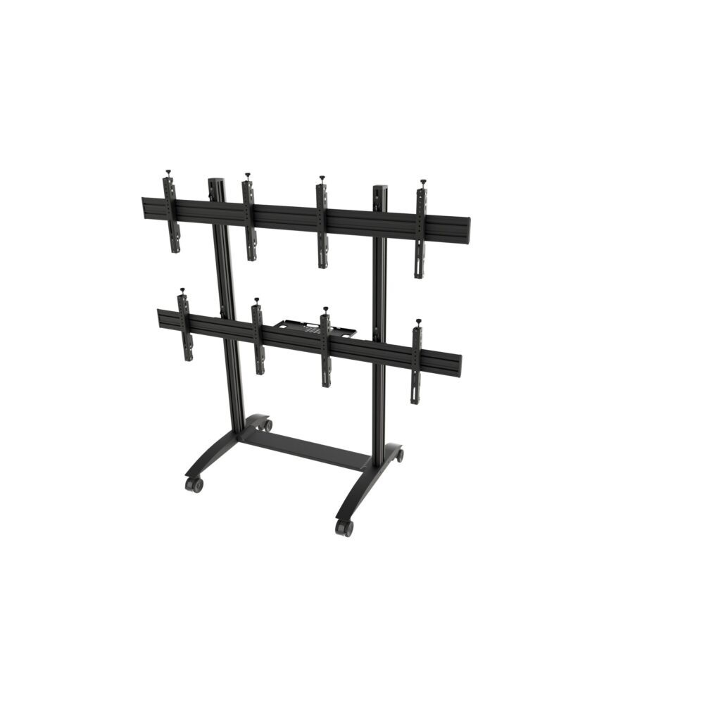 Edbak VWTA2257-L video wall display mount