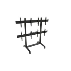 Edbak VWTA2257-L video wall display mount
