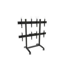 Edbak VWTA2247-L video wall display mount