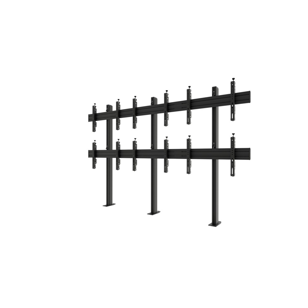 Edbak VWSA3247-L video wall display mount