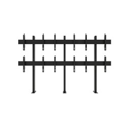 Edbak VWSA3247-L video wall display mount