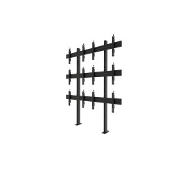 Edbak VWSA2357-L video wall display mount