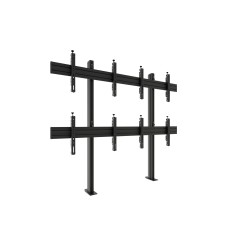 Edbak VWSA2257-L video wall display mount