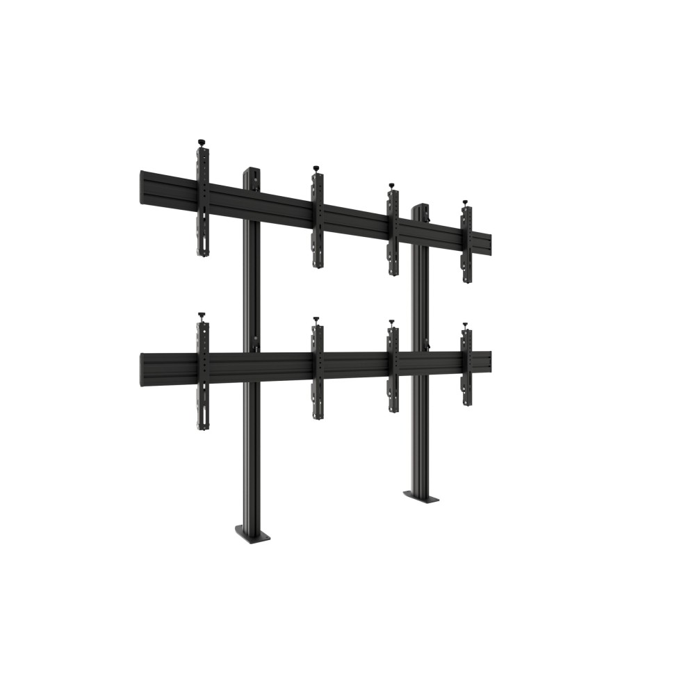 Edbak VWSA2257-L video wall display mount