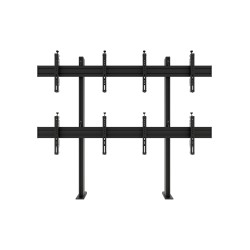 Edbak VWSA2257-L video wall display mount