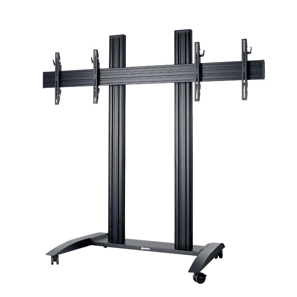 Edbak TRV300 TV mount stand 139.7 cm (55") Black