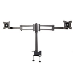 Edbak SV06 monitor mount   stand 68.6 cm (27") Desk Black