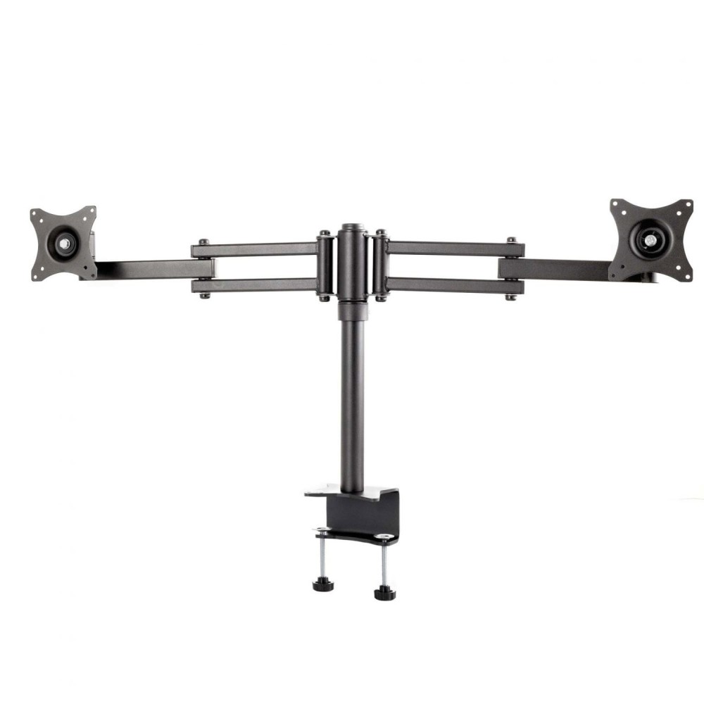 Edbak SV06 monitor mount   stand 68.6 cm (27") Desk Black