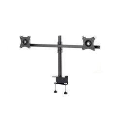 Edbak SV05 monitor mount   stand 68.6 cm (27") Desk Black