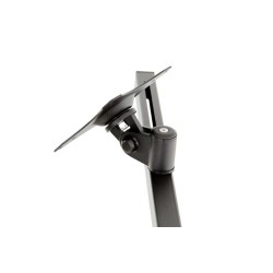 Edbak SV05 monitor mount   stand 68.6 cm (27") Desk Black