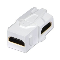 HDMI Female to Female 90 Degree Keystone