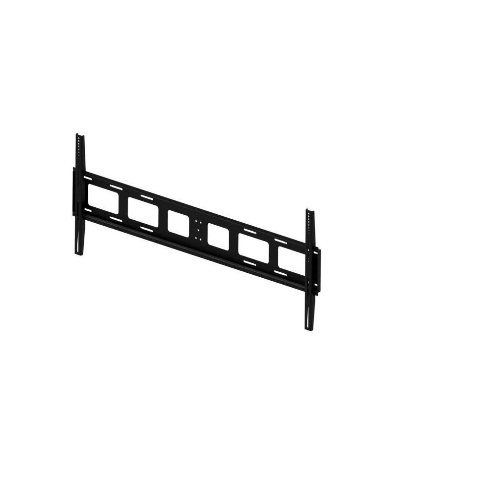 Edbak XWM110 monitor mount   stand 3.45 m (136") Wall Black