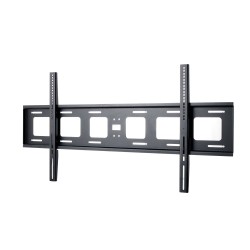 Edbak XWB1 TV mount stand 3.3 m (130") Black
