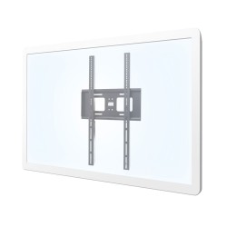 Edbak TWB3 TV mount stand 190.5 cm (75") Black