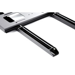 Edbak TWB3 TV mount stand 190.5 cm (75") Black