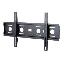 Edbak TWB1 TV mount stand 2.16 m (85") Black