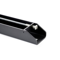 Edbak PWB3 TV mount stand 190.5 cm (75") Black