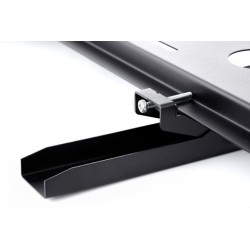 Edbak PWB3 TV mount stand 190.5 cm (75") Black