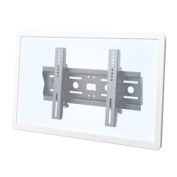 Edbak LWB3 TV mount stand 101.6 cm (40") Black